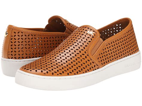 Michael michael kors olivia slip on + FREE SHIPPING.